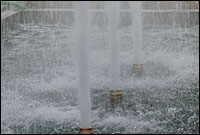 Fontana Esterna